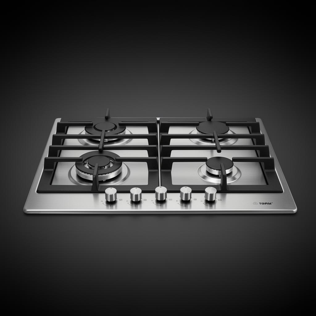 Cooktop