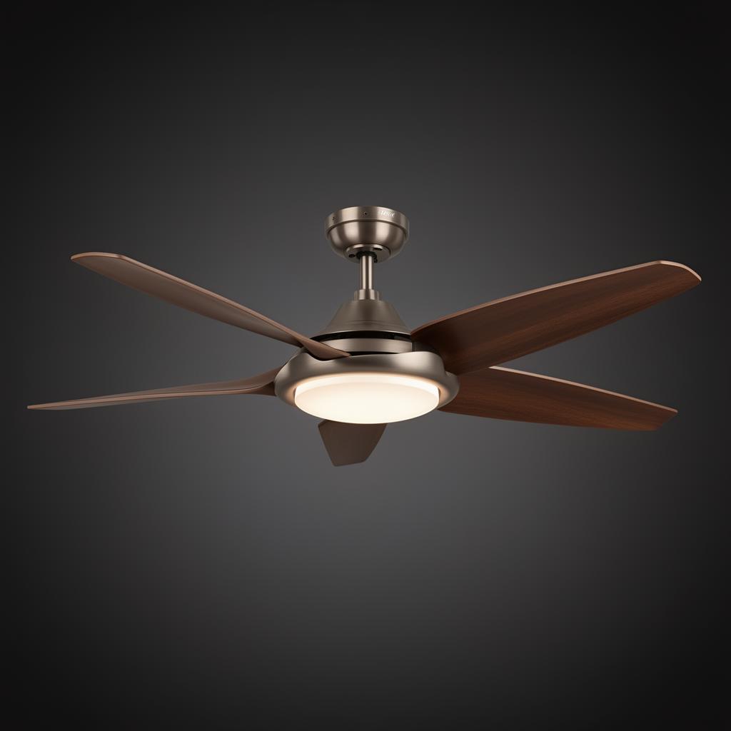 Electric Fans
