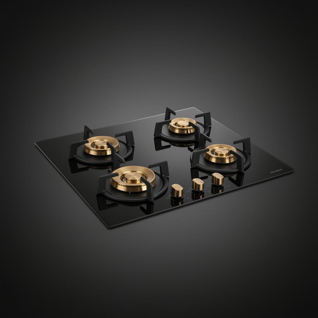 Built-in Hob