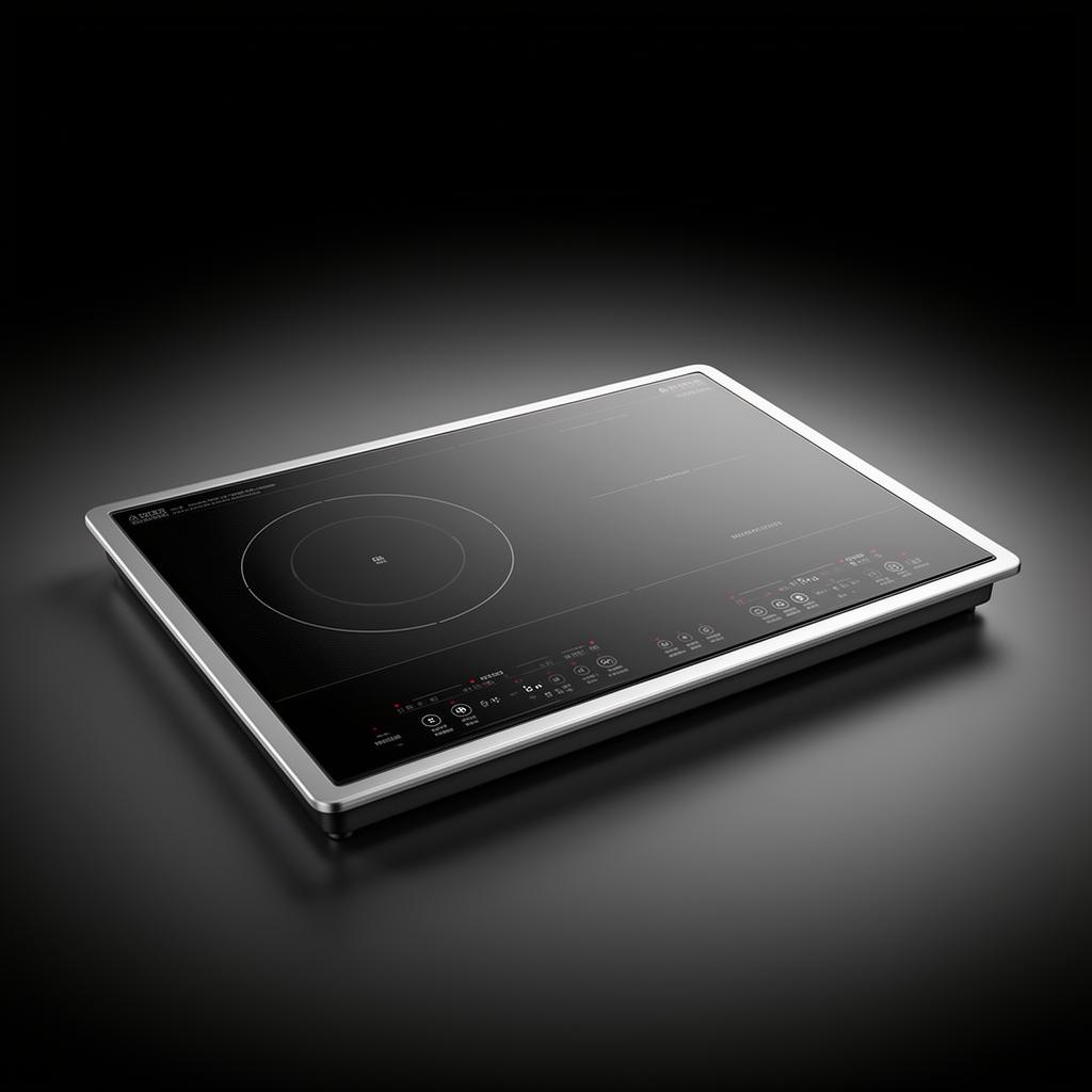 Induction Cooker