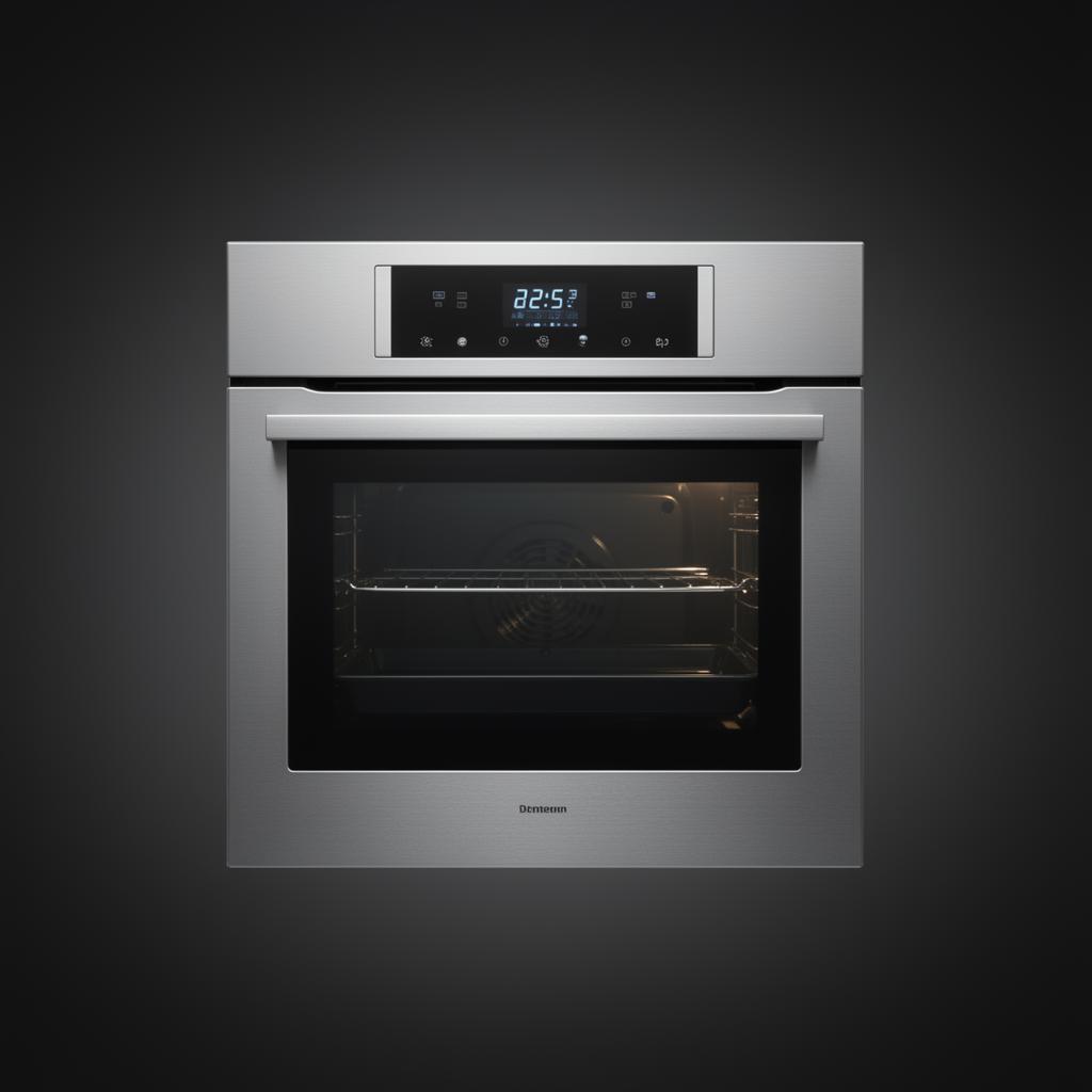Built-in Oven