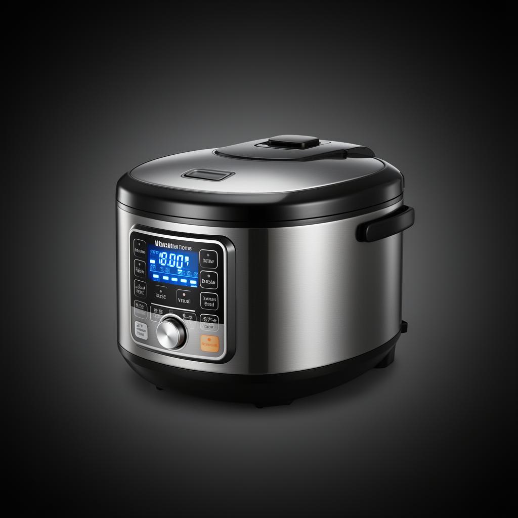 Rice Cooker