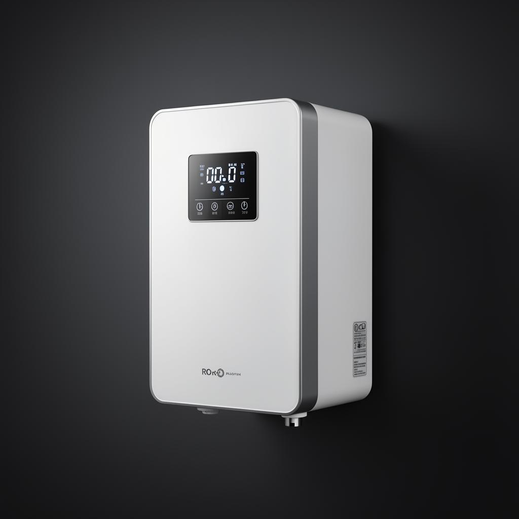 Water Purifier